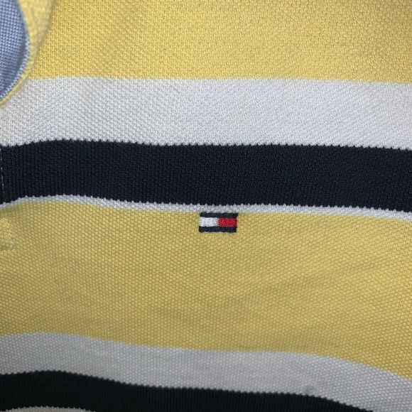 Cropped Polo - Picture 3 of 3